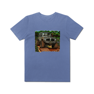 Nome do produto Rural Willys | Estonada