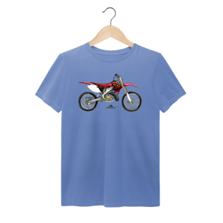 Nome do produto Cr 250r Camiseta Estonada