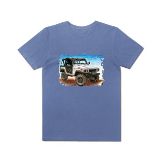 Nome do produto Jipe Engesa | Estonada