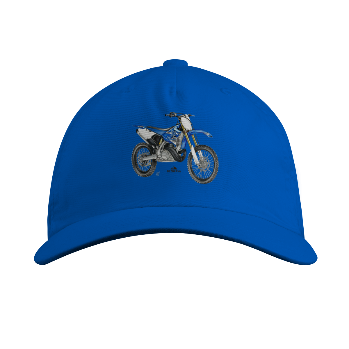 Nome do produto: Yz 250 Boné Prime Comfort