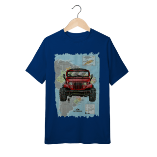 Wrangler Mundi Camiseta Infantil (10 a 14)