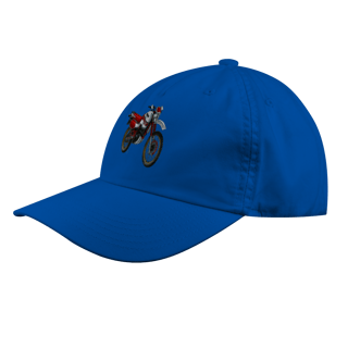 Nome do produto Ténéré | Boné Prime Comfort