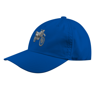 Nome do produto Ténéré Sketch | Boné Prime Comfort