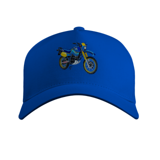 Nome do produto Ténéré | Boné Prime com tela