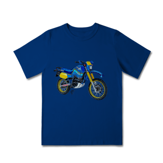 Nome do produto Ténéré | Classic Infantil