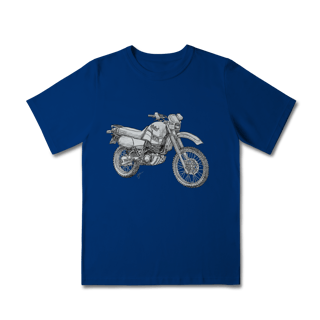 Nome do produto Ténéré Sketch | Classic Infantil