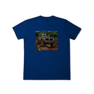 Nome do produto Rural Willys | Classic