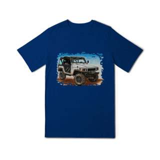 Nome do produto Jipe Engesa | Quality Infantil (10 a 14)