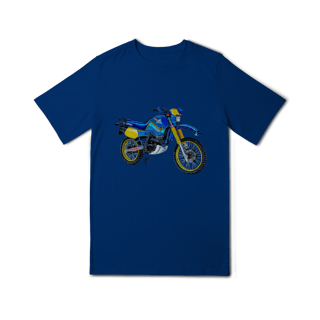 Nome do produto Ténéré | Quality Infantil (10 a 14)