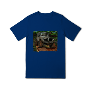 Nome do produto Rural Willys | Quality Infantil (10 a 14)