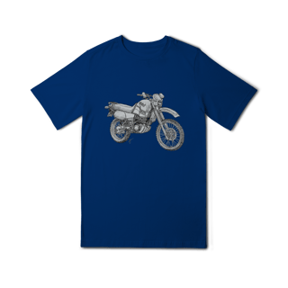 Nome do produto Ténéré Sketch | Quality Infantil (10 a 14)