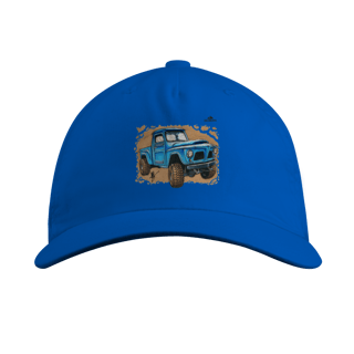 Nome do produto F75 Trail Cartoon Boné Prime Comfort