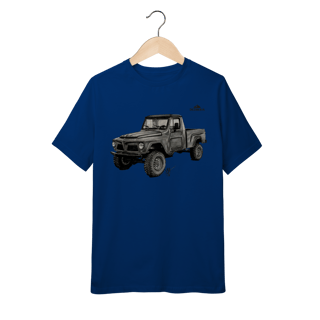 Nome do produto F75 Grafite Camiseta Infantil (10 a 14)