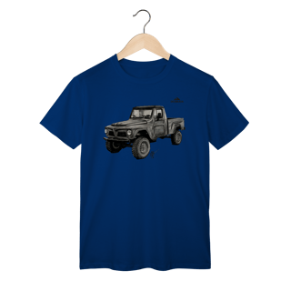 Nome do produto F75 Grafite Camiseta Classic