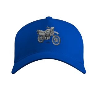 Nome do produto Ténéré 600 Sketch Style