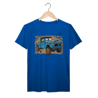 Nome do produto F75 Trail Cartoon Camiseta Prime