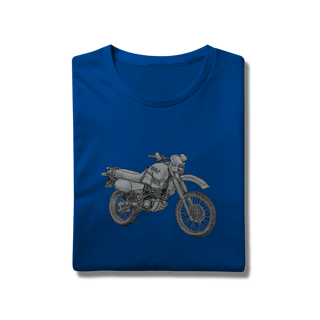 Nome do produto Ténéré Sketch | Prime