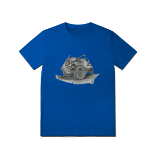 Nome do produto Jeep Willys Sketch | Quality