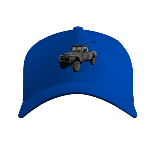 Nome do produto F75 Grafite Boné Prime Com Tela