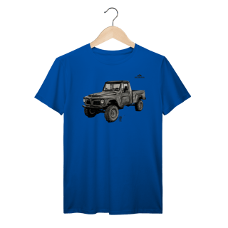 Nome do produto F75 Grafite Camiseta Prime