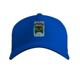 Nome do produto Land Rover Mundi Boné Prime Com Tela