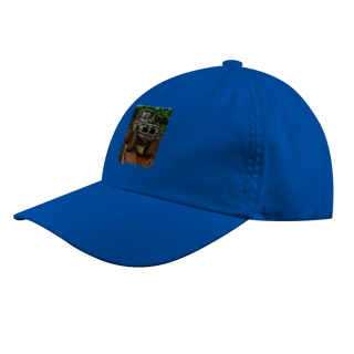 Nome do produto Rural Willys | Boné Prime Comfort