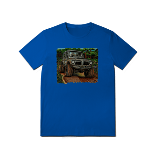 Nome do produto Rural Willys | Quality