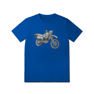 Nome do produto Ténéré Sketch | Quality