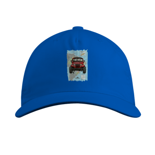 Nome do produto Wrangler Mundi Boné Prime Comfort