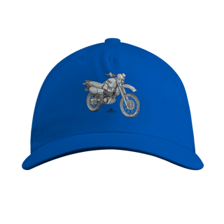 Nome do produto Ténéré 600 Sketch Boné Prime Comfort