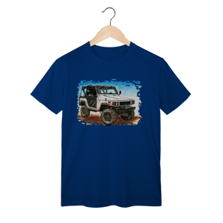 Nome do produto Jipe Engesa | Classic