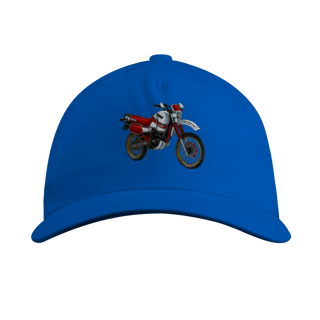 Nome do produto Ténéré | Boné Prime Comfort