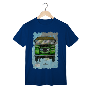 Nome do produto Land Rover Mundi