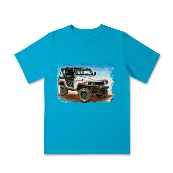 Jipe Engesa | Classic Infantil