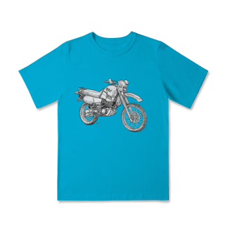 Ténéré Sketch | Classic Infantil