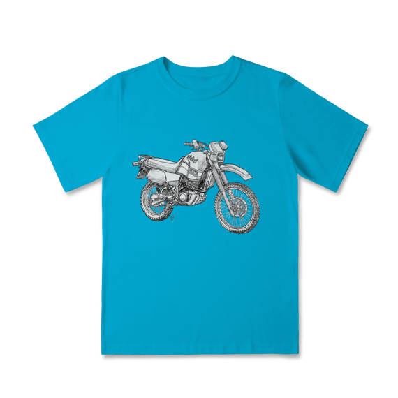 Ténéré Sketch | Classic Infantil