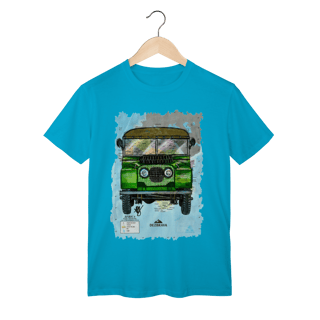 Nome do produto Land Rover Mundi