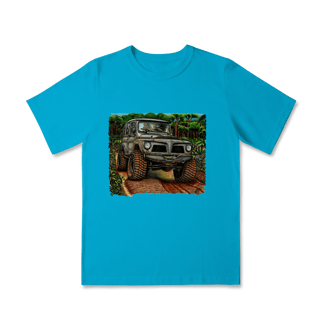 Nome do produto Rural Willys | Classic Infantil