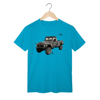 Nome do produto F75 Grafite Camiseta Classic