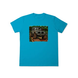 Nome do produto Rural Willys | Classic