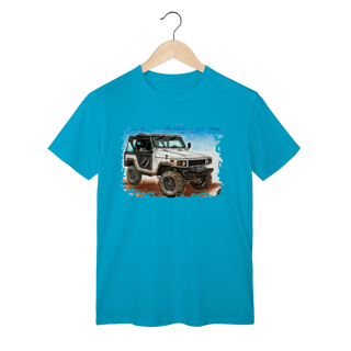 Nome do produto Jipe Engesa | Classic