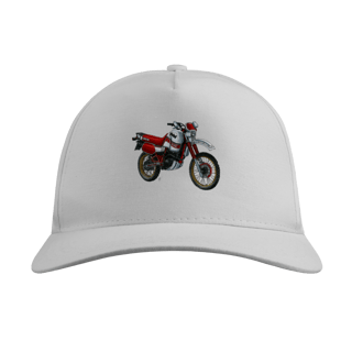 Nome do produto Ténéré | Boné Quality