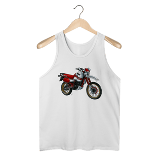 Nome do produto Ténéré | Regata Quality