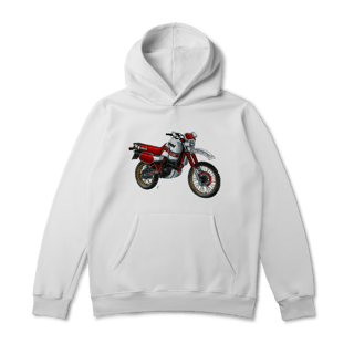 Ténéré | Moletom Canguru