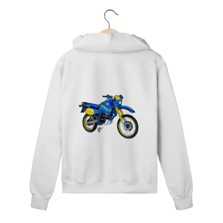 Ténéré | Moletom Zíper