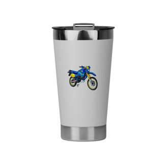 Copo Térmico Ténéré