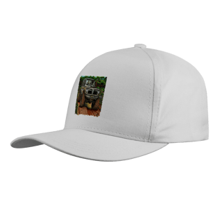 Rural Willys | Boné Quality