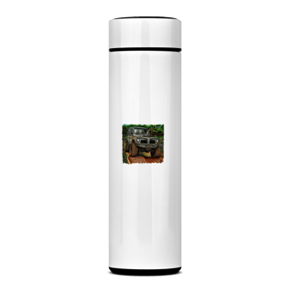 Garrafa Térmica Rural Willys 