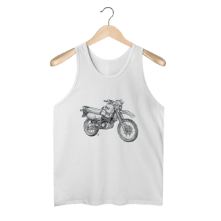 Ténéré Sketch | Regata Quality