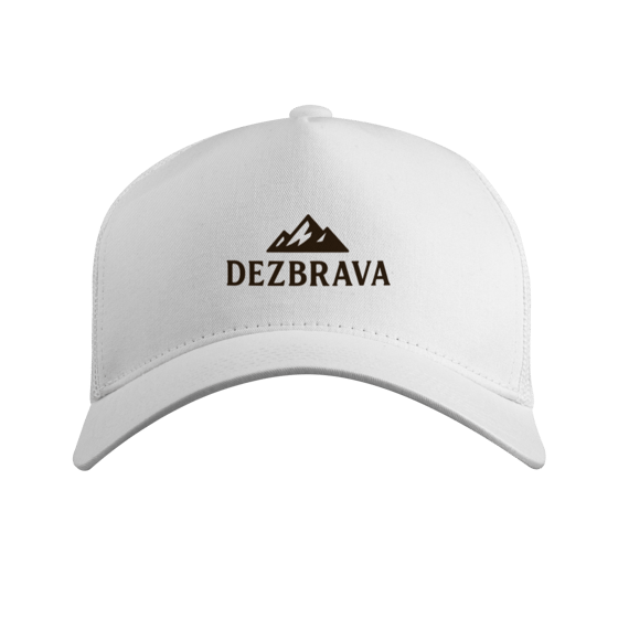 Dezbrava Boné Prime Com Tela